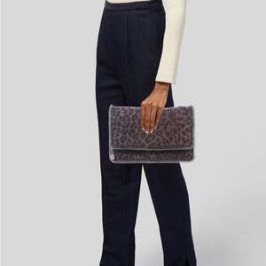 Stella McCartney Clutch